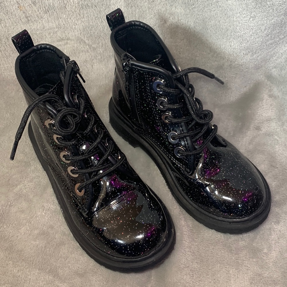 Steven madden boots